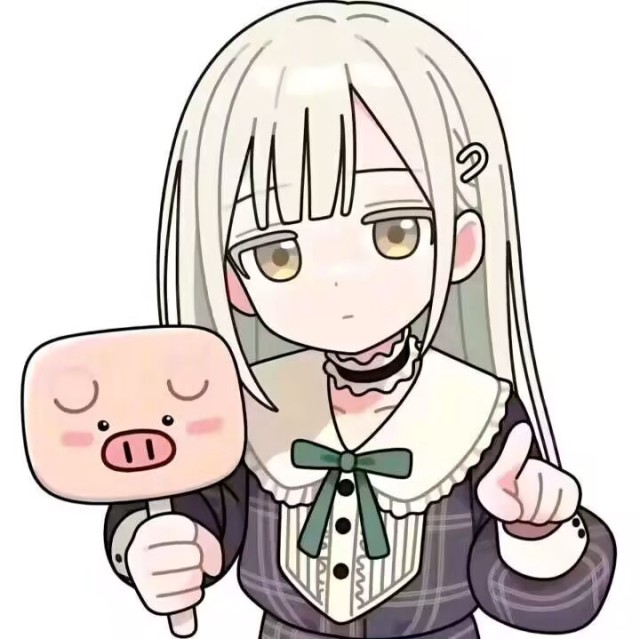 Blogger Avatar